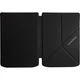 Чехол для электронной книги Pocketbook 6" PB629/634 Origami cover Black (H-SO-634-K-WW) PocketBook H-SO-634-K-WW 916473 - изображение 5