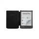 Чохол до електронної книги Pocketbook 629_634 Shell sunflower print (SH-634-SFP-CIS) PocketBook SH-634-SFP-CIS 916441 - зображення 4