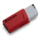 USB флеш накопитель Verbatim 3x16GB Store 'n' Click Red/Blue/Yellow USB 3.2 (49306) Verbatim 49306 912146 - изображение 9