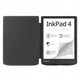 Чехол для электронной книги BeCover PocketBook 743G InkPad 4/InkPad Color 2/InkPad Color 3 (7.8") Dark Green (710068) BeCover 710068 916358 - изображение 4
