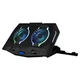 Подставка для ноутбука Modecom SILENT FAN MC-CF-21-RGB (PL-MC-CF-21-RGB) Modecom PL-MC-CF-21-RGB 908164 - изображение 1