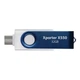 USB флеш накопитель Patriot 32GB Xporter X550 USB 3.2/Type-C (PS32GX550AAD) Patriot PS32GX550AAD 912766 - изображение 3