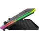 Підставка до ноутбука Esperanza EGC109 with RGB Galerne + mobile stand (EGC109) Esperanza EGC109 908102 - зображення 4