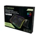 Підставка до ноутбука Esperanza EGC109 with RGB Galerne + mobile stand (EGC109) Esperanza EGC109 908102 - зображення 7