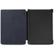 Чехол для электронной книги BeCover Ultra Slim Origami PocketBook 743G InkPad 4/InkPad Color 2/InkPad Color 3 (7.8") Don''t Touch (713086) BeCover 713086 916639 - изображение 8