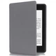 Чехол для электронной книги BeCover Smart Case Amazon Kindle Paperwhite 11th Gen. 2021 Gray (707205) BeCover 707205 916217 - изображение 2