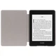 Чохол до електронної книги BeCover Smart Case Amazon Kindle Paperwhite 11th Gen. 2021 Red (707207) BeCover 707207 916221 - зображення 4