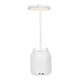 Настільна лампа Quantum TORINO LED з USB (QM-TL1010) Quantum QM-TL1010 907486 - зображення 3
