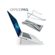 Подставка для ноутбука OfficePro LS530 OfficePro LS530 908219 - изображение 4