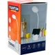 Настільна лампа Quantum TORINO LED з USB (QM-TL1010) Quantum QM-TL1010 907486 - зображення 6
