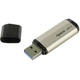 USB флеш накопитель Apacer 64GB AH353 Champagne Gold RP USB 3.0 (AP64GAH353C-1) Apacer AP64GAH353C-1 1080517 - изображение 5