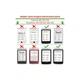 Чехол для электронной книги AirOn Premium PocketBook 616/627/632 picture 7 Almond Tree (4821784622224) AirOn 4821784622224 916713 - изображение 8