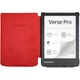 Чохол до електронної книги Pocketbook 6" Shell cover PB629/634 red (H-S-634-R-WW) PocketBook H-S-634-R-WW 926329 - зображення 6