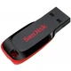 USB флеш накопичувач SanDisk 128GB Cruzer Blade USB 2.0 (SDCZ50-128G-B35) SANDISK SDCZ50-128G-B35 1080544 - зображення 4
