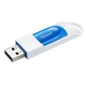 USB флеш накопитель Apacer 64GB AH23A White USB 2.0 (AP64GAH23AW-1) Apacer AP64GAH23AW-1 1075751 - изображение 3