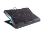 Підставка до ноутбука ColorWay Cooling Laptop Q3, 10-17 (CW-CLQ3) ColorWay CW-CLQ3 926069 - зображення 2