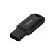 USB флеш накопичувач Lexar 256GB JumpDrive V400 Black USB 3.0 (LJDV400256G-BNBNG) Lexar LJDV400256G-BNBNG 912827 - зображення 1