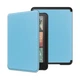 Чехол для электронной книги Armorstandart Amazon Kindle Paperwhite 12th Gen 2024 / Kindle Colorsoft Sky Blue (ARM81966) Armorstandart ARM81966 916521 - изображение 1