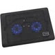 Подставка для ноутбука Esperanza Tivano Notebook Cooling Pad all types (EA144) Esperanza EA144 908007 - изображение 2