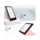 Чехол для электронной книги BeCover Ultra Slim Origami Amazon Kindle Paperwhite 11th Gen. 2021 R (707223) BeCover 707223 916179 - изображение 3
