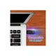USB флеш накопичувач Lexar 256GB JumpDrive V400 Black USB 3.0 (LJDV400256G-BNBNG) Lexar LJDV400256G-BNBNG 912827 - зображення 7