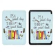 Чехол для электронной книги BeCover Smart Case Amazon Kindle Paperwhite 12th Gen. 2024 7"/Colorsoft (2024) Good Book (712854) BeCover 712854 916573 - изображение 2