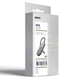 Концентратор Armorstandart USB-C to HDMI 4K, PD, 3USB, SD, microSD Grey (ARM69366) Armorstandart ARM69366 908232 - зображення 4