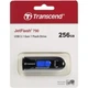 USB флеш накопитель Transcend 256GB JetFlash 790 Black USB 3.0 (TS256GJF790K) Transcend TS256GJF790K 1080732 - изображение 4
