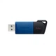 USB флеш накопитель Kingston 64GB DataTraveler Exodia M USB 3.2 (DTXM/64GB) Kingston DTXM/64GB 912206 - изображение 2