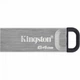 USB флеш накопитель Kingston 64GB Kyson USB 3.2 (DTKN/64GB) Kingston DTKN/64GB 1075790 - изображение 1