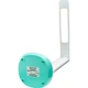 Настільна лампа Quantum ONTARIO LED з USB (QM-TL1040) Quantum QM-TL1040 907506 - зображення 9