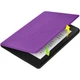 Чехол для электронной книги BeCover Ultra Slim Origami Amazon Kindle Paperwhite 12th Gen. 2024 7"/Colorsoft (2024) Purple (712840) BeCover 712840 916546 - изображение 6