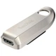 USB флеш накопичувач SanDisk 64GB Ultra Luxe Type-C USB 3.2 (SDCZ75-064G-G46) SANDISK SDCZ75-064G-G46 912782 - зображення 2
