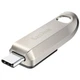 USB флеш накопичувач SanDisk 64GB Ultra Luxe Type-C USB 3.2 (SDCZ75-064G-G46) SANDISK SDCZ75-064G-G46 912782 - зображення 3