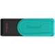 USB флеш накопитель Kingston 128GB DataTraveler Exodia S Black/Turquoise USB 3.2 (DTXS/128GB) Kingston DTXS/128GB 1083926 - изображение 1