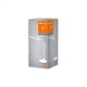 Настільна лампа LEDVANCE Panan Disc Double LED 5Вт 3000К (4058075301733) LEDVANCE 4058075301733 919914 - зображення 5