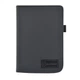 Чехол для электронной книги BeCover Slimbook PocketBook 743G InkPad 4/InkPad Color 2/InkPad Color 3 (7.8") Black (710126) BeCover 710126 916376 - изображение 1