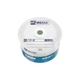 Диск CD MyMedia CD-R 700Mb 52x MATT SILVER Wrap 50 (69201) MyMedia 69201 913120 - изображение 1