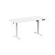 Комп'ютерний стіл OfficePro ODE1670W White (ODE1670W) OfficePro ODE1670W 903551 - зображення 1