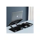 Підставка до ноутбука OfficePro LS111B OfficePro LS111B 908207 - зображення 12