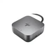 Порт-реплікатор HP Thunderbolt 4 Ultra 280W G6 Dock (AW5M5UT) HP AW5M5UT 907487 - зображення 5