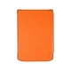 Чехол для электронной книги Pocketbook 6" Shell cover PB629/634 orange (H-S-634-O-WW) PocketBook H-S-634-O-WW 926328 - изображение 2