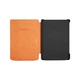 Чехол для электронной книги Pocketbook 6" Shell cover PB629/634 orange (H-S-634-O-WW) PocketBook H-S-634-O-WW 926328 - изображение 6