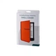 Чехол для электронной книги Pocketbook 6" Shell cover PB629/634 orange (H-S-634-O-WW) PocketBook H-S-634-O-WW 926328 - изображение 9