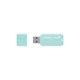 USB флеш накопитель Goodram 32GB UME3 Care Green USB 3.2 (UME3-0320CRR11) GOODRAM UME3-0320CRR11 923439 - изображение 2