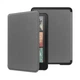 Чехол для электронной книги Armorstandart Amazon Kindle Paperwhite 12th Gen 2024 / Kindle Colorsoft Grey (ARM81959) Armorstandart ARM81959 916487 - изображение 1
