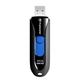 USB флеш накопитель Transcend 64GB JetFlash 790 USB 3.0 (TS64GJF790K) Transcend TS64GJF790K 1092187 - изображение 3