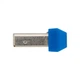 USB флеш накопичувач Verbatim 32GB Store 'n' Stay NANO Blue USB 3.0 (98710) Verbatim 98710 912106 - зображення 2