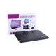 Підставка до ноутбука XoKo NST-023 Black (XK-NST-023-BK) XoKo XK-NST-023-BK 908133 - зображення 5