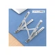 Подставка для ноутбука OfficePro LS320S Silver (LS320S) OfficePro LS320S 908199 - изображение 4
